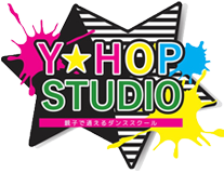 y hop studio LOGO